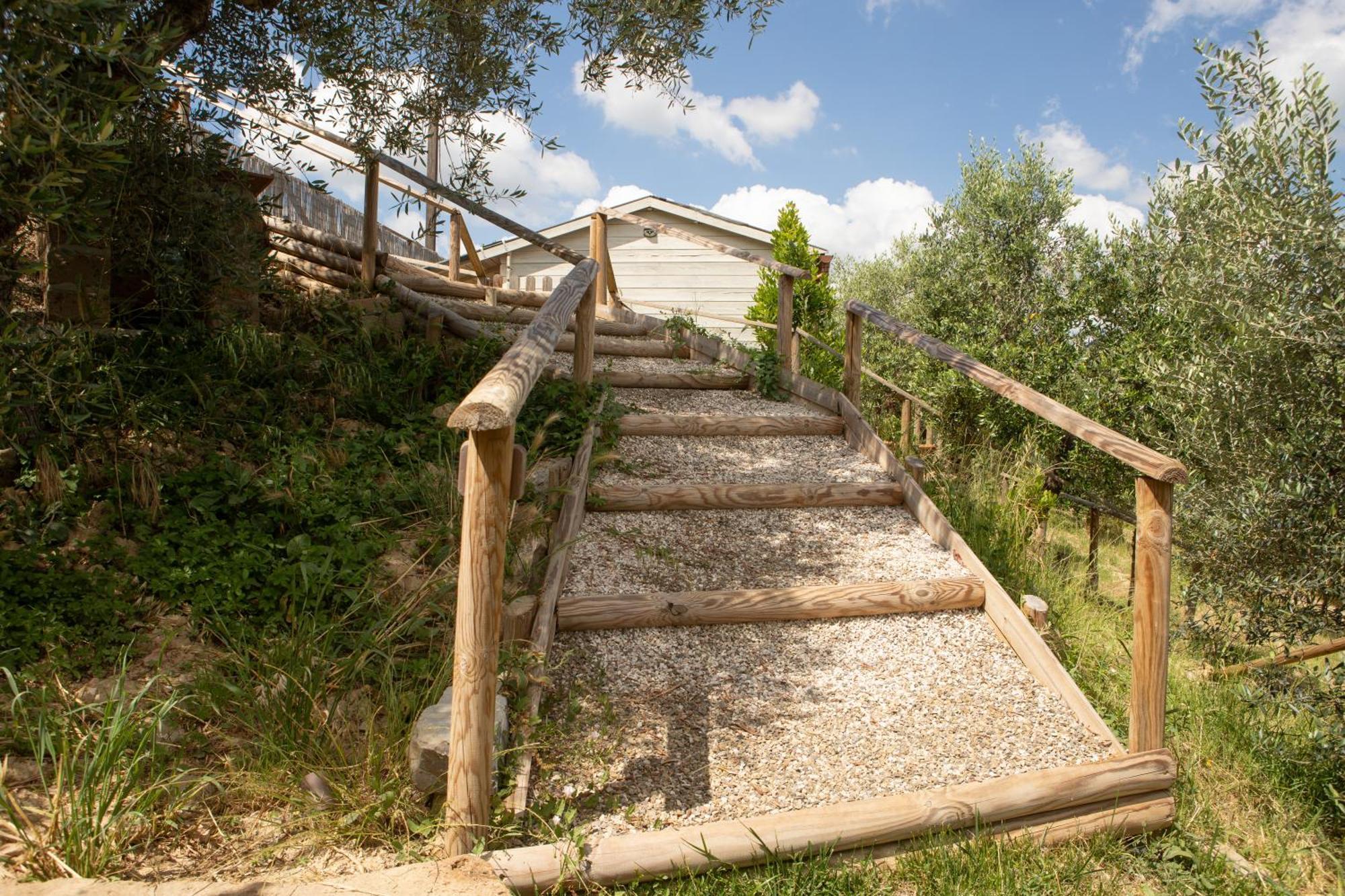 Vittoria Chianti Vacations Apartment Poggibonsi Exterior photo