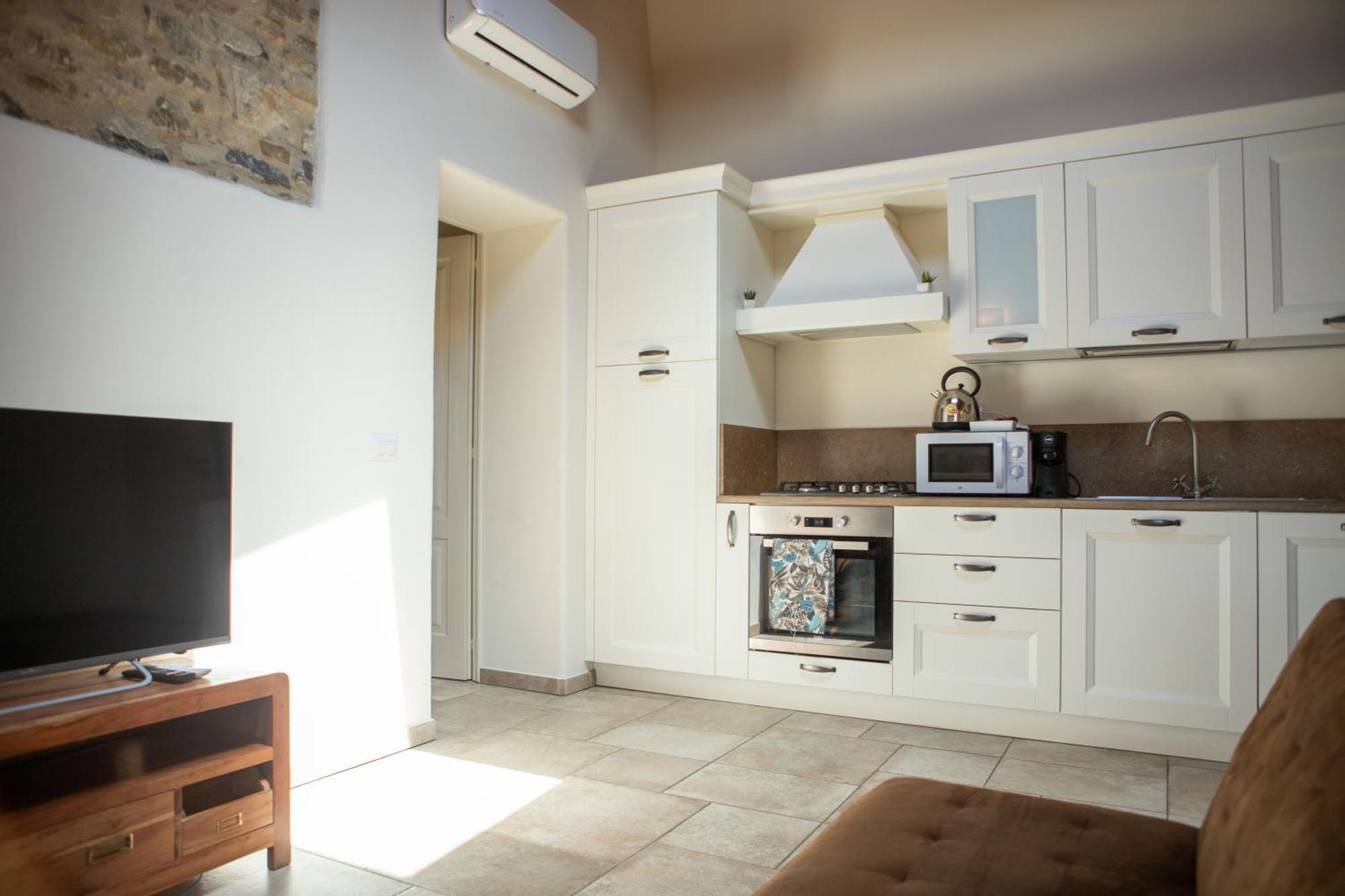 Vittoria Chianti Vacations Apartment Poggibonsi Exterior photo