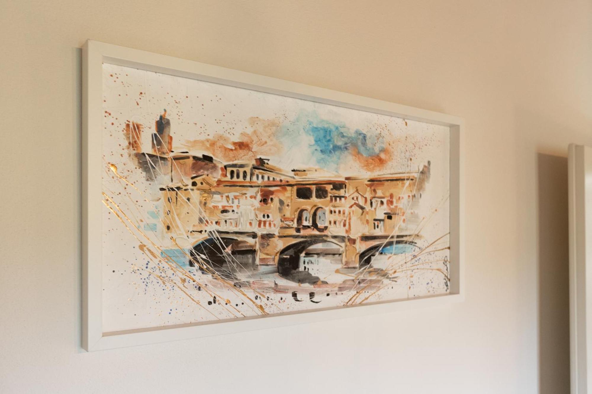 Vittoria Chianti Vacations Apartment Poggibonsi Exterior photo