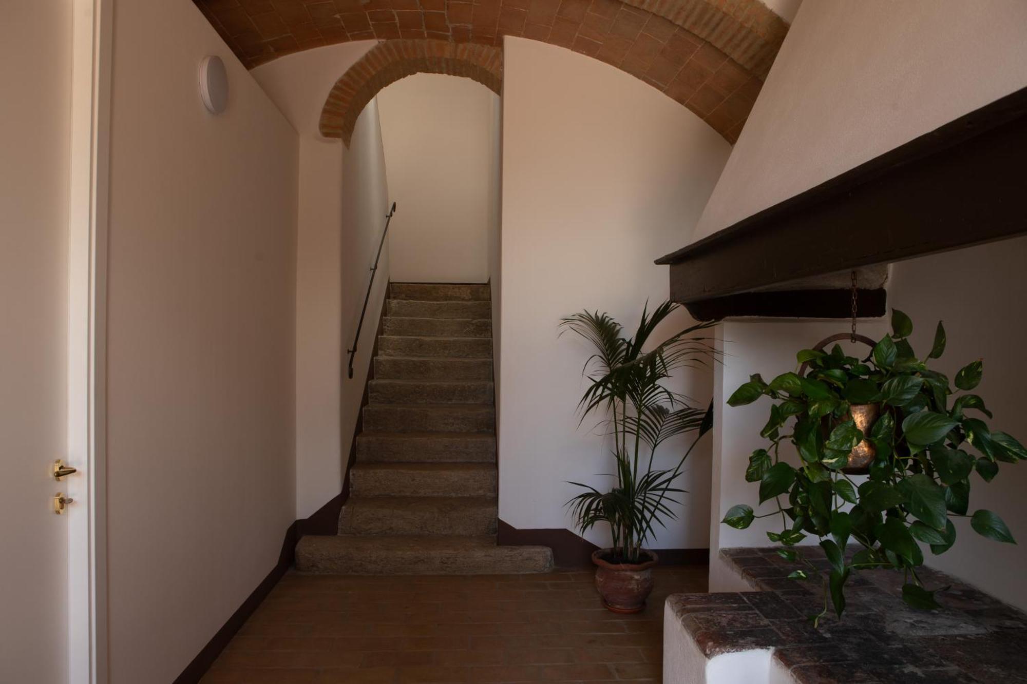 Vittoria Chianti Vacations Apartment Poggibonsi Exterior photo